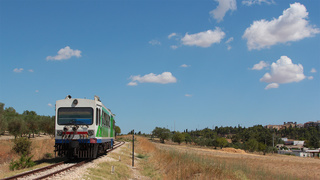 25 Luglio 2017: Viaggio in Puglia