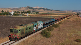 D345 1064 Candela