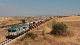 D345 1096 e 1091 Candela