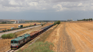 D345 1091 e 1096 Ascoli Satriano