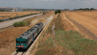 ALn668 3246 e 32xx Ascoli Satriano