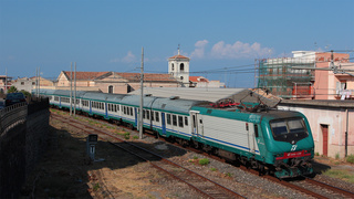 15 Luglio 2017: Ritorno ad Alì Terme