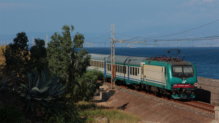 E464 086 Alì Terme