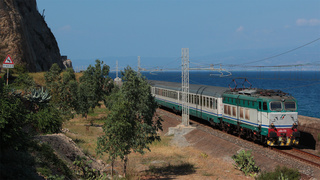 E656 018 Alì Terme