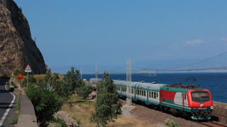 E464 005 Alì Terme