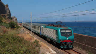 E464 100 Alì Terme