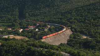 SZ 541 105 Hrastovlje