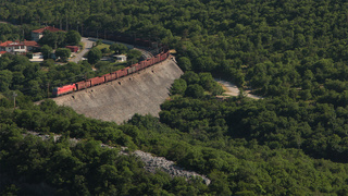 SZ 541 Hrastovlje