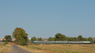 E464 067 Passomartino