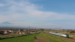 E464 008 Bicocca