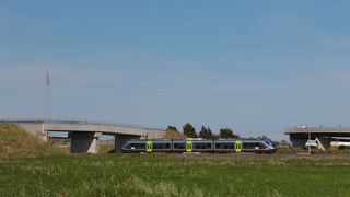 ALe 501 054 Bicocca