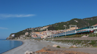 E656 024 Gioiosa Marea (ME)