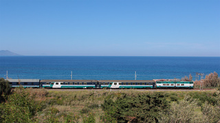 E656 0xx San Giorgio (ME)