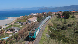 E464 028 San Giorgio (ME)