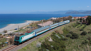 E464 149 San Giorgio (ME)