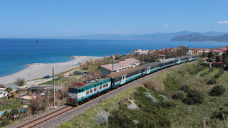 E656 454 San Giorgio (ME)