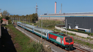 E464 005 Pace Del Mela (ME)
