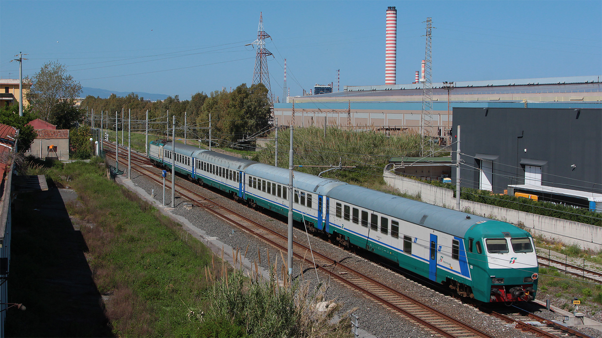 Pilota X Pace Del Mela (ME)