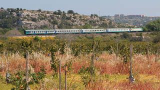 E464 182 Brucoli (SR)