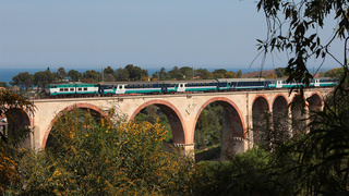 E656 068 Agnone Bagni (SR)