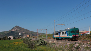 ALn668 3037 Catenanuova