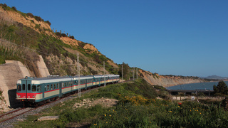 9. ALn668 Porto Empedocle