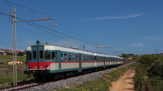 8. ALn668 Agrigento