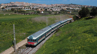 7. ALn668 Porto Empedocle
