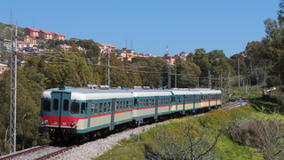 ALn668 1600 e 1900 Agrigento Bassa