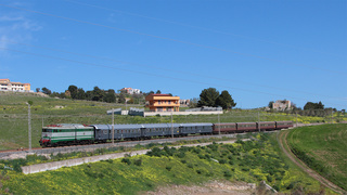 E646 196 Agrigento Bassa