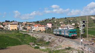 ALn668 3024 e 3039 Aragona