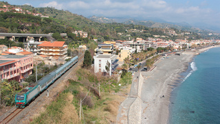 E464 618 Sant'Alessio Siculo