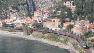 E656 457 Taormina-Giardini