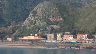 E464 067 e 106 Taormina-Giardini