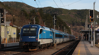 CZ 1216 249 Payerbach