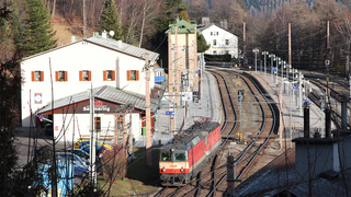 OBB 1144 092 Semmenring