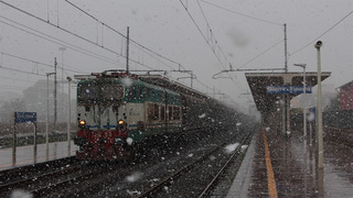 E656 060 Giarre