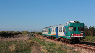 ALn668 3170 e 3135 Campobello Di Mazara