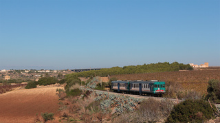 ALn668 3009 e 30xx San Nicola
