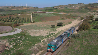 ALn668 30xx e 3038 Santa Ninfa