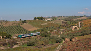 ALn668 3179 e 3135 Castelvetrano