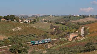 ALn668 3179 e 3135 Castelvetrano