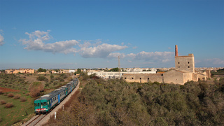 ALn668 3027 e 30xx e 30xx e 30xx Campobello Di Mzazara