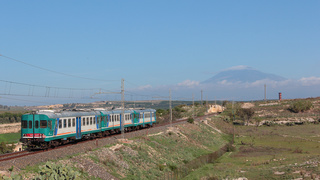 ALn668 3016 e 30xx e 10xx Lentini Diramazione