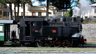 FCL 353 Camigliatello Silano