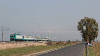 E464 100 Passomartino