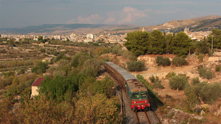 D445 1034 Comiso