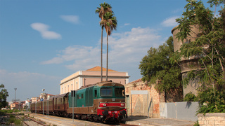 D445 1034 Comiso