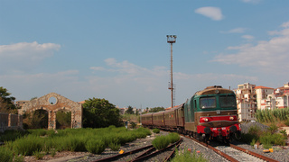 D445 1034 Comiso