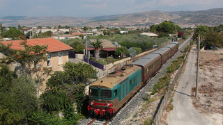 D445 1034 Comiso
